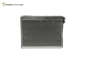 AUTOSTAR JQB500010 — AUTOSTAR NEW JAGUAR / LAND ROVER EVAPORATOR JQB500010