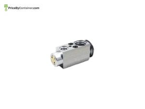 AUTOSTAR JQD000050 — AUTOSTAR NEW JAGUAR / LAND ROVER EXPANSION VALVE JQD000050