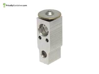 AUTOSTAR JQD500010 — AUTOSTAR NEW JAGUAR / LAND ROVER EXPANSION VALVE JQD500010