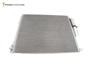 AUTOSTAR JRB500140 — AUTOSTAR NEW JAGUAR / LAND ROVER AC CONDENSOR JRB500140
