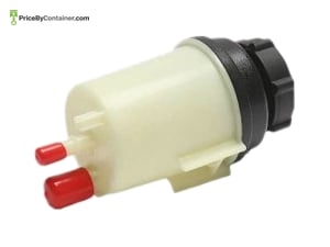 AUTOSTAR LR000578 — AUTOSTAR NEW LAND ROVER OIL TANK LR000578