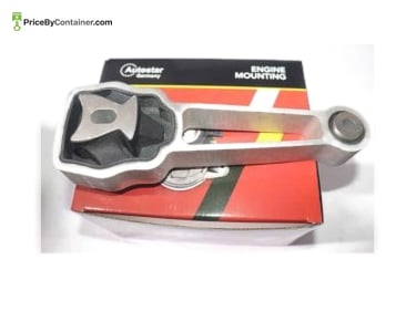 AUTOSTAR LR000597 — Description AutoStar Engine Support Upper LR000597 (004)