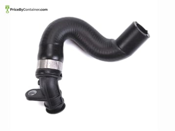 AUTOSTAR LR001442 — AUTOSTAR NEW LAND ROVER OIL TUBE HOSE LR001442