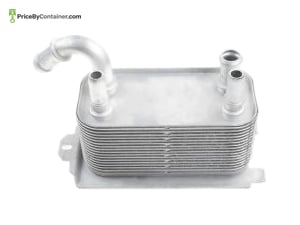 AUTOSTAR LR002916 — AutoStar OIL COOLER LR002916