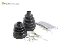AUTOSTAR LR003160 — AutoStar FR AXCEL CV BOOT LR003160