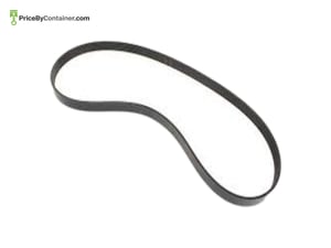 AUTOSTAR LR003570 — AUTOSTAR NEW LAND ROVER BELT LR003570