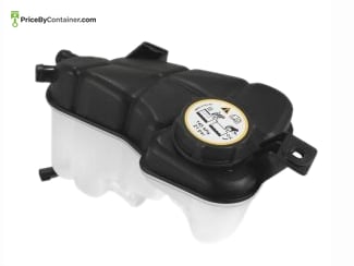 AUTOSTAR LR004080 — AUTOSTAR NEW LAND ROVER COOLANT TANK LR004080