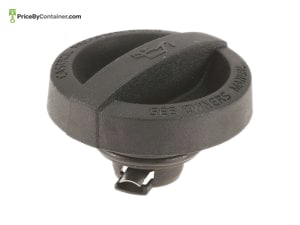 AUTOSTAR LR004294 — AutoStar OIL CAP LR004294