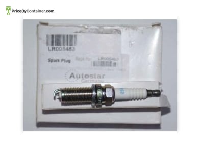 AUTOSTAR LR005483 — Description Autostar Spark Plug LR005483 (004)