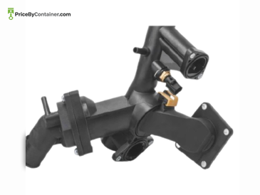 AUTOSTAR LR005631 — AUTOSTAR NEW LAND ROVER THERMOSTATE LR005631