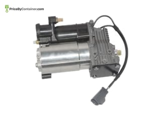 AUTOSTAR LR0060201 — AutoStar AIR SUSPENSION PUMP LR0060201