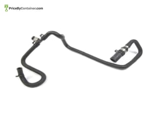 AUTOSTAR LR006158 — AutoStar HOSE LR006158