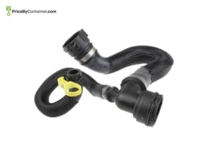AUTOSTAR LR007413 — AutoStar HOSE LR007413