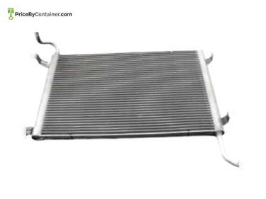 AUTOSTAR LR009007 — AUTOSTAR NEW LAND ROVER RADIATOR LR009007