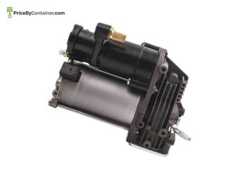 AUTOSTAR LR010375 — AUTOSTAR NEW LAND ROVER AIR COMPRESSOR LR010375