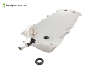 AUTOSTAR LR010754 — AUTOSTAR NEW LAND ROVER OIL COOLER LR010754