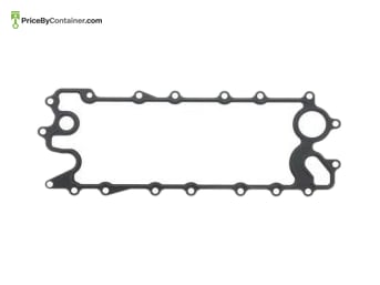 AUTOSTAR LR010770 — AUTOSTAR NEW LAND ROVER OIL COOLER GASKET LR010770