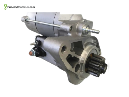 AUTOSTAR LR011262 — AUTOSTAR NEW LAND ROVER STARTOR MOTOR LR011262