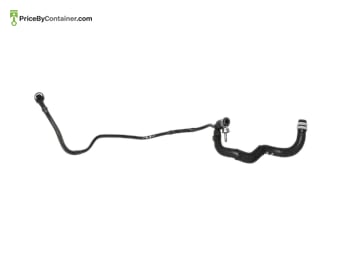 AUTOSTAR LR011462 — AutoStar HOSE LR011462