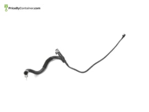 AUTOSTAR LR011465 — AutoStar HOSE LR011465