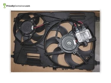 AUTOSTAR LR011905 — Description Autostar Fan Motor Assy For Land Rover LR011905 (004)