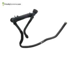 AUTOSTAR LR012615 — AutoStar RADIATOR HOSE LR012615
