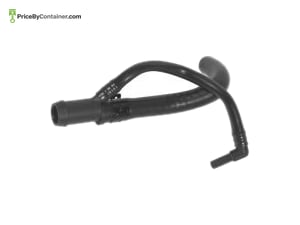 AUTOSTAR LR012636 — AutoStar COOLANT HOSE LR012636