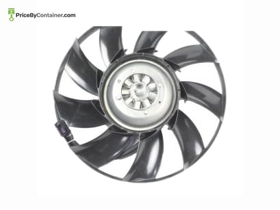 AUTOSTAR LR012645 — AUTOSTAR NEW LAND ROVER BLOWER FAN LR012645