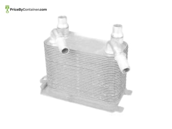 AUTOSTAR LR013046 — AutoStar OIL COOLER PFZ500020 LR013046