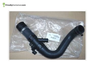 AUTOSTAR LR013684 — Description AutoStar Radiator Hose For Rang Rover LR013684 (004)