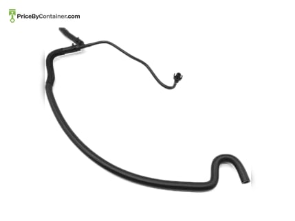 AUTOSTAR LR013687 — AutoStar OVERFLOW HOSE LR4 LR013687