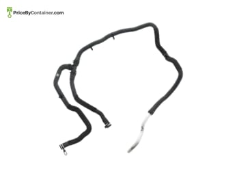 AUTOSTAR LR013693 — AutoStar HOSE LR013693