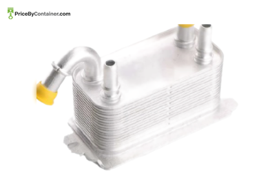 AUTOSTAR LR013722 — AUTOSTAR NEW LAND ROVER OIL COOLER LR013722