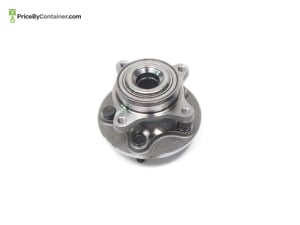 AUTOSTAR LR014147 — AUTOSTAR NEW LAND ROVER WHEEL HUB BEARING LR014147