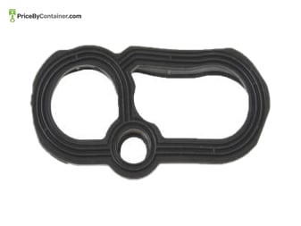 AUTOSTAR LR014345 — AUTOSTAR NEW LAND ROVER GASKET SPARK PLUG LR014345