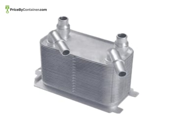 AUTOSTAR LR015152 — AutoStar OIL COOLER LR015152