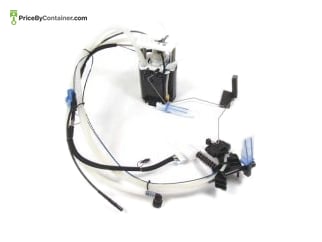 AUTOSTAR LR015177 — AutoStar FUEL PUMP LR015177