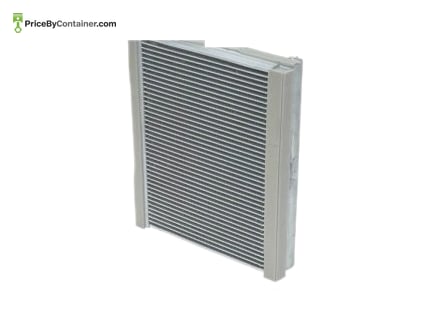 AUTOSTAR LR015350 — AUTOSTAR NEW LAND ROVER EVAPORATOR LR015350
