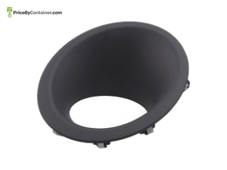 AUTOSTAR LR015462 — AutoStar FOG LAMP COVER (T) LR015462