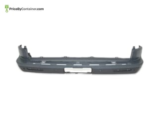 AUTOSTAR LR015463 — AutoStar REAR BUMPER (T) LR015463