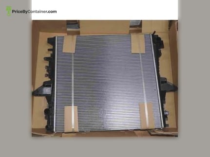 AUTOSTAR LR015560 — Description AutoStar LR015560 Radiator For Land Rover (002)