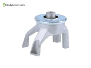 AUTOSTAR LR016207 — AutoStar FAN COVER (T) LR016207