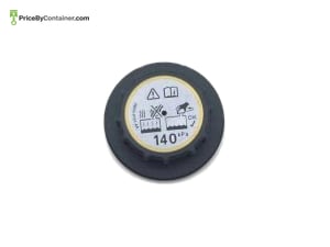 AUTOSTAR LR017427 — AutoStar CAP LR017427