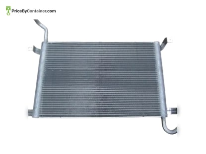 AUTOSTAR LR017428 — AUTOSTAR NEW LAND ROVER RADIATOR LR017428