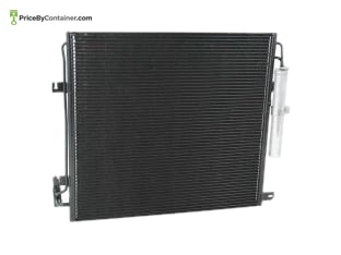 AUTOSTAR LR018404 — AutoStar CONDENSOR LR018404