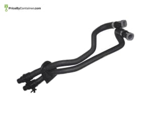 AUTOSTAR LR019276 — AUTOSTAR NEW LAND ROVER HOSE LR019276