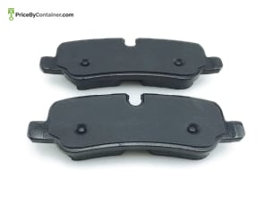 AUTOSTAR LR021316 — AutoStar BRAKE PAD FOR RANGE ROVER CERAMICS LR021316