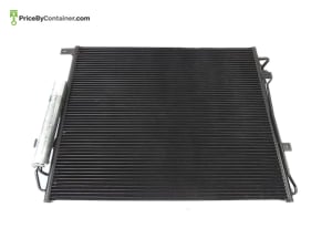 AUTOSTAR LR021824 — AUTOSTAR NEW LAND ROVER AC CONDENSOR LR021824