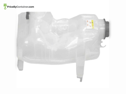 AUTOSTAR LR023077 — AUTOSTAR NEW LAND ROVER RADIATOR TANK LR023077