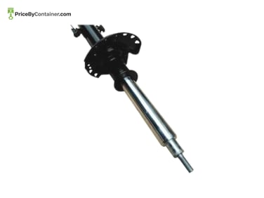 AUTOSTAR LR024440 — AUTOSTAR NEW LAND ROVER SHOCK ABSORBER DYNAMIC LEFT LR024440